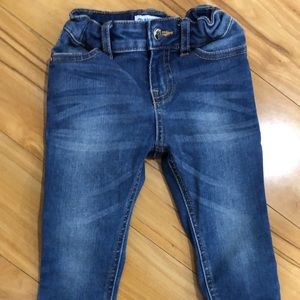 Mayoral denim jeggings